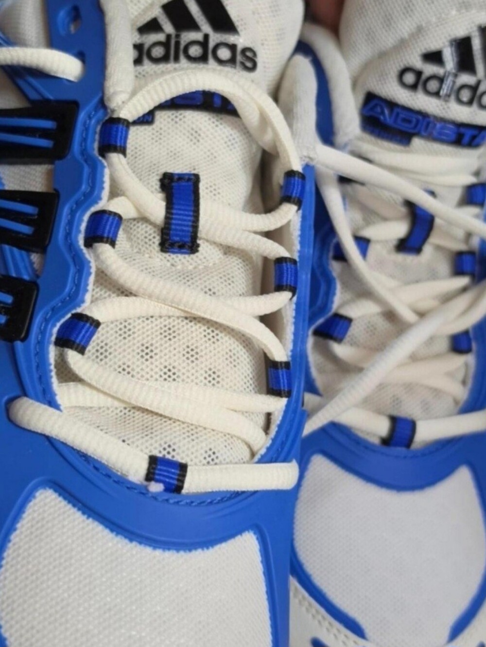 Adidas Xlg 2.0 Squid🦑